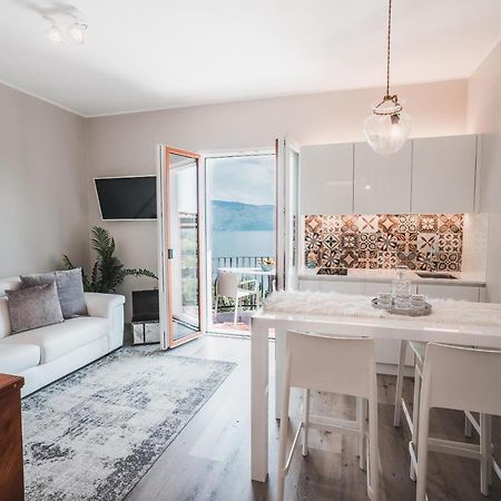 Ferienwohnung Montelago Gargnano Εξωτερικό φωτογραφία