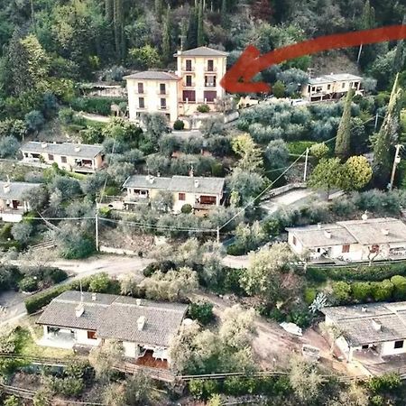 Ferienwohnung Montelago Gargnano Εξωτερικό φωτογραφία