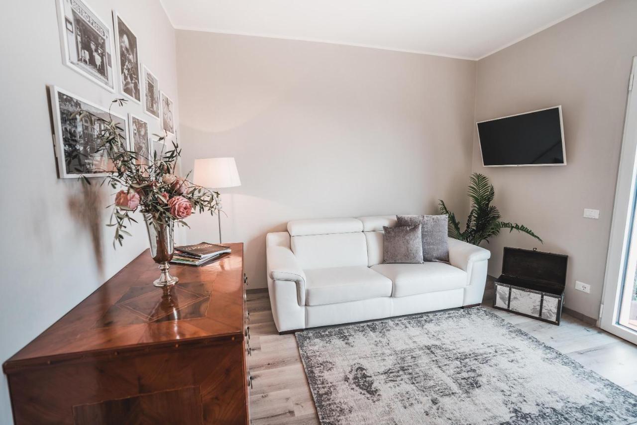 Ferienwohnung Montelago Gargnano Εξωτερικό φωτογραφία