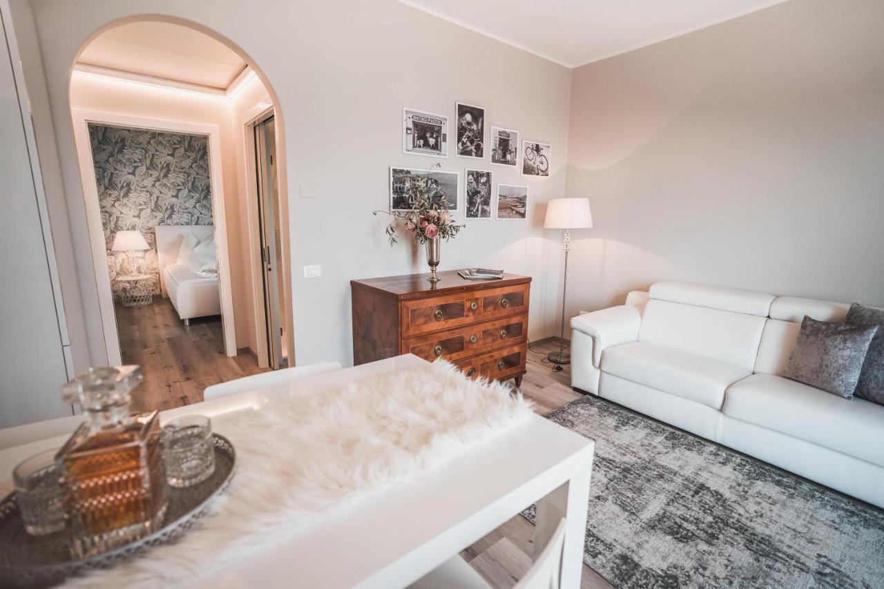 Ferienwohnung Montelago Gargnano Εξωτερικό φωτογραφία