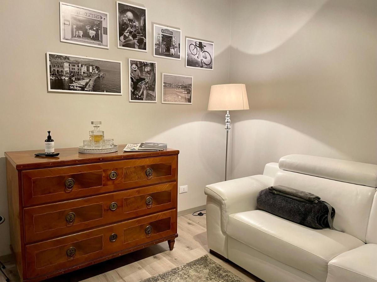 Ferienwohnung Montelago Gargnano Εξωτερικό φωτογραφία